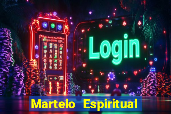 Martelo Espiritual de Deus significado na biblia